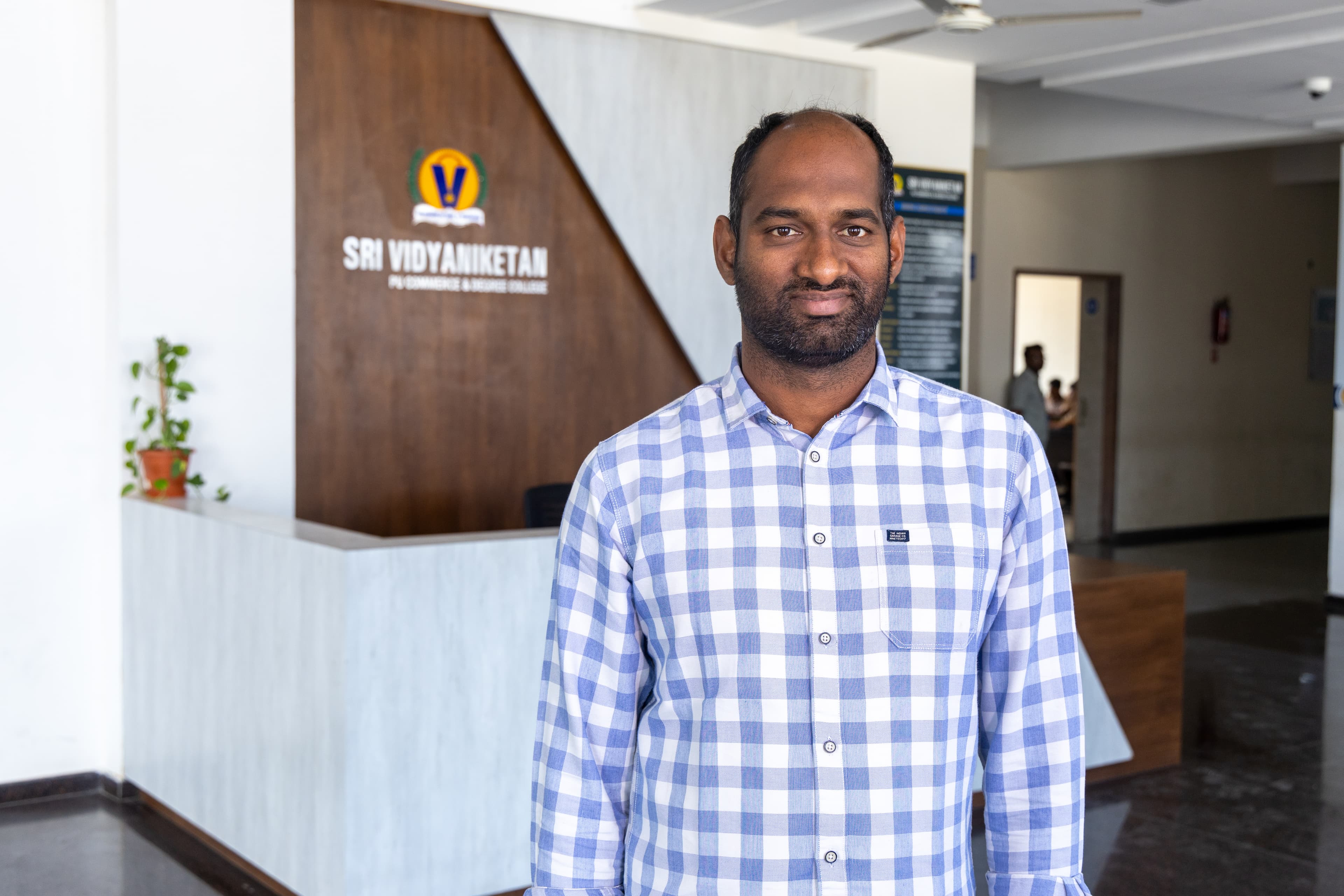 Administrative Director