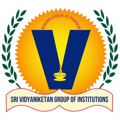 Sri Vidyaniketan Degree College — Top College in Gangavathi