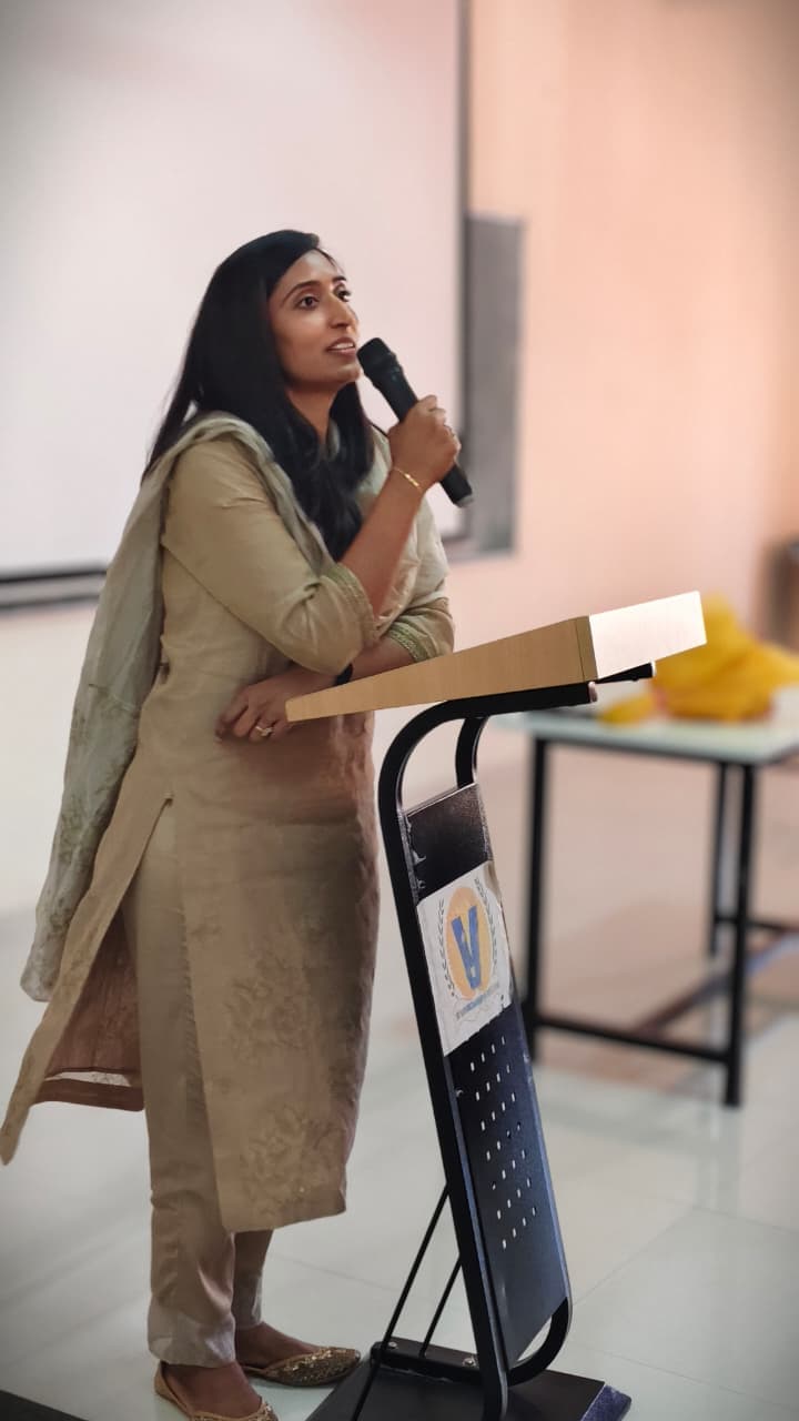 College Event