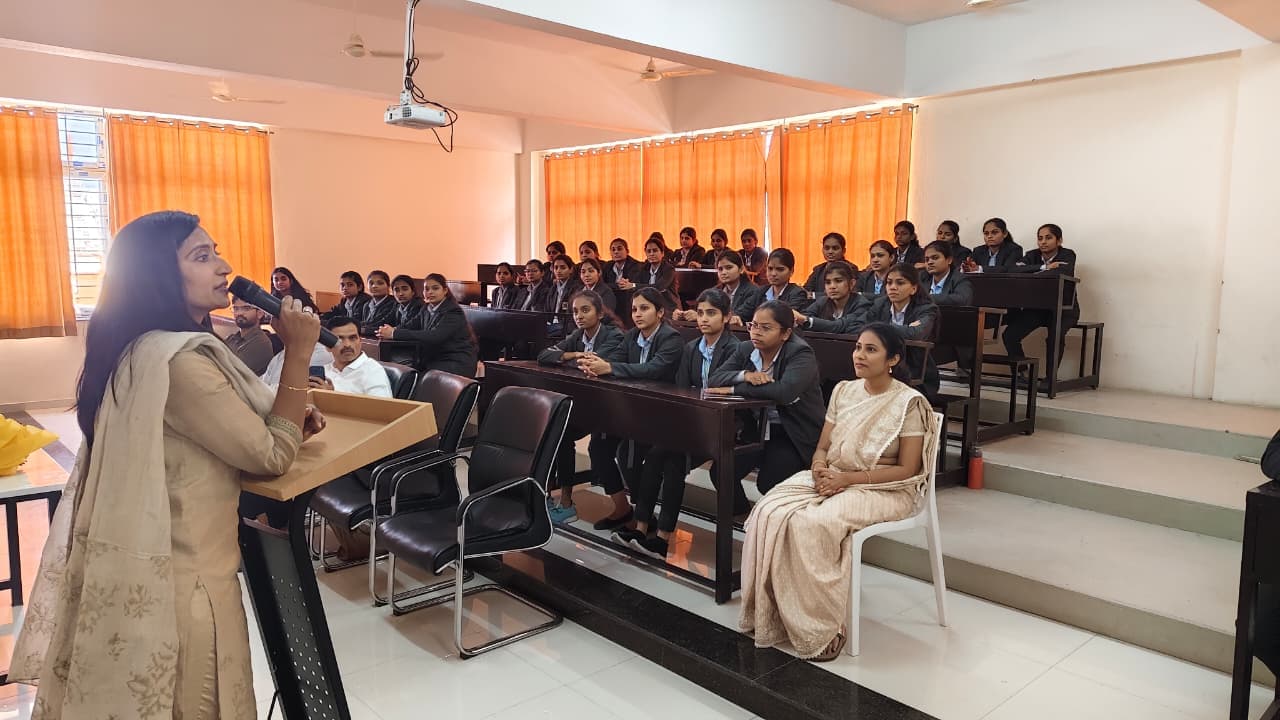 College Event