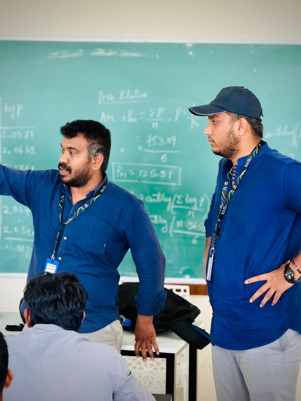 TCS Campus Drive