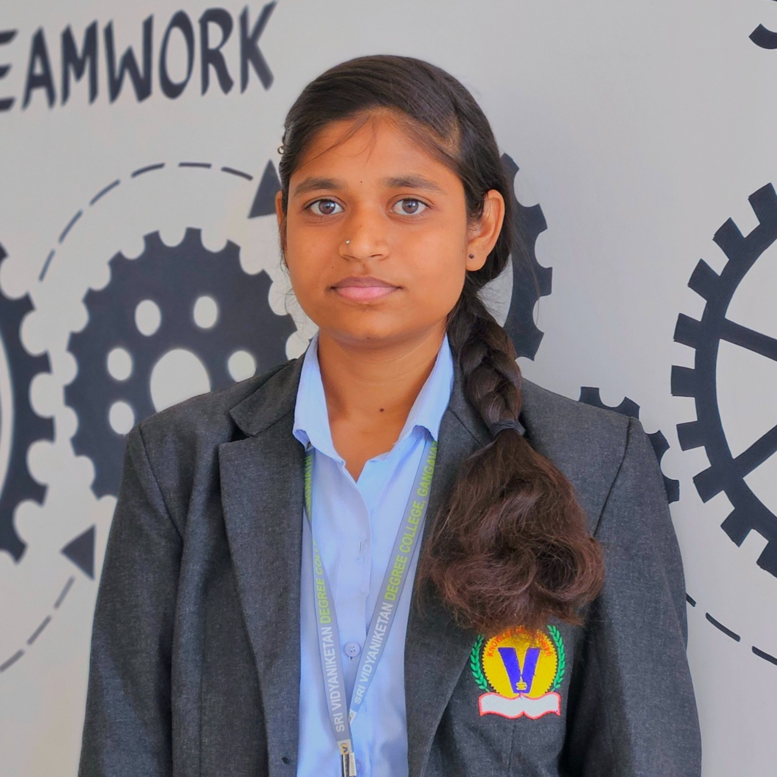 Architha Divvi