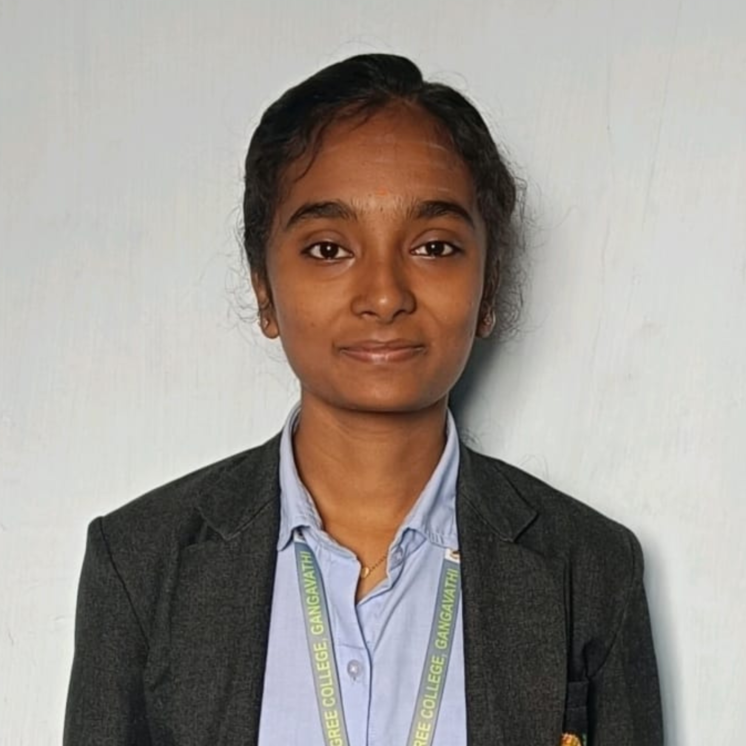 Ashwini Chilaka