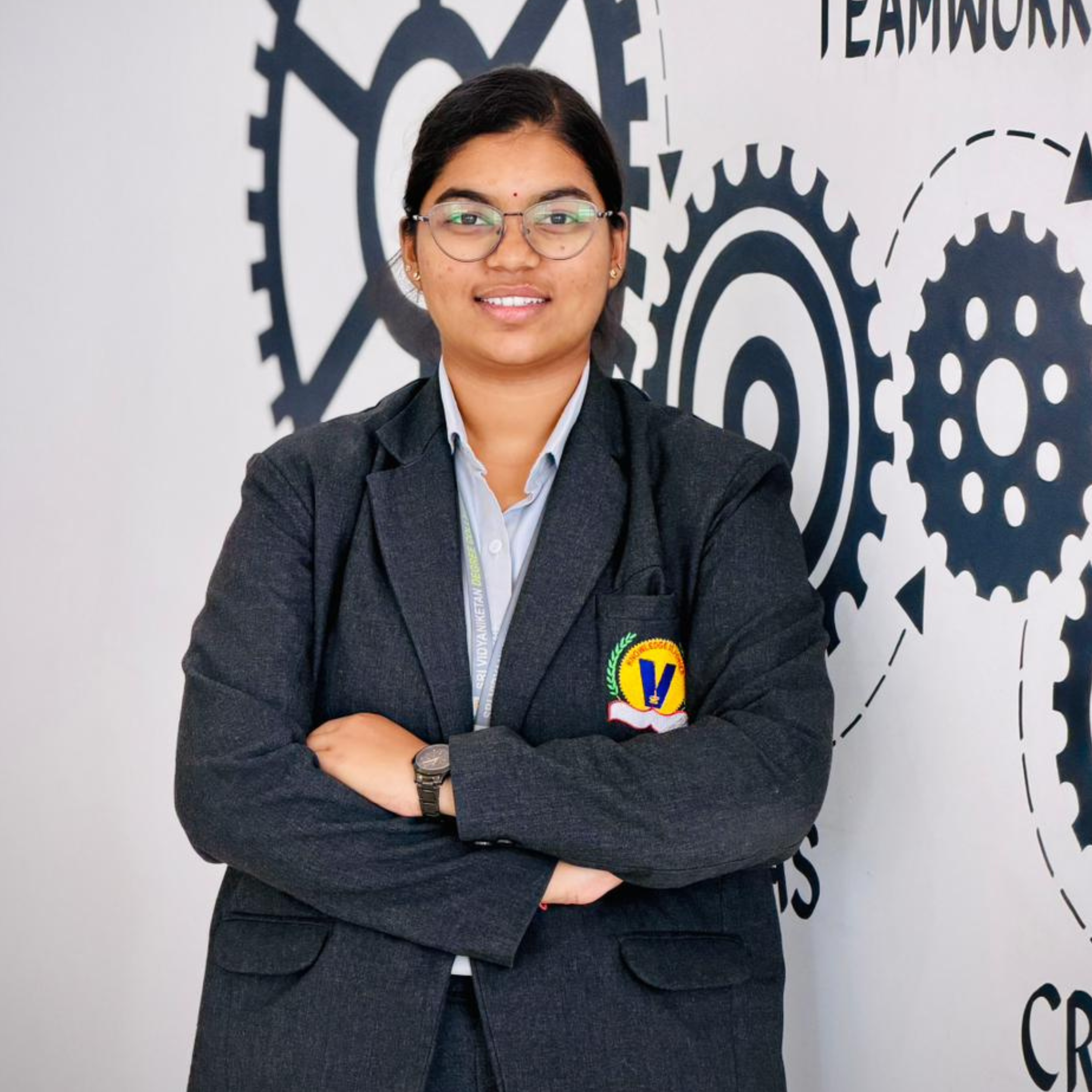 Devaki T