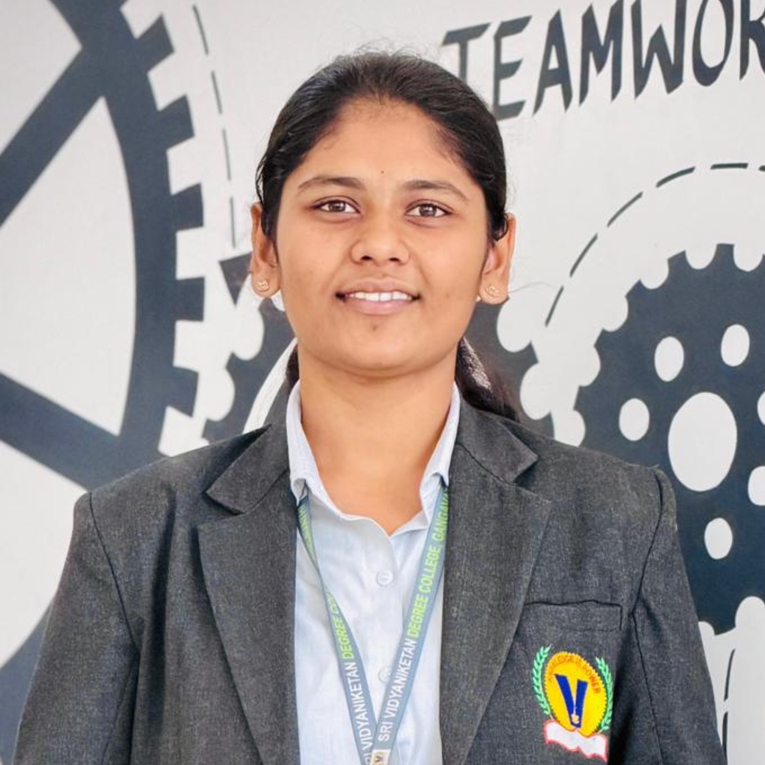 Kusuma K