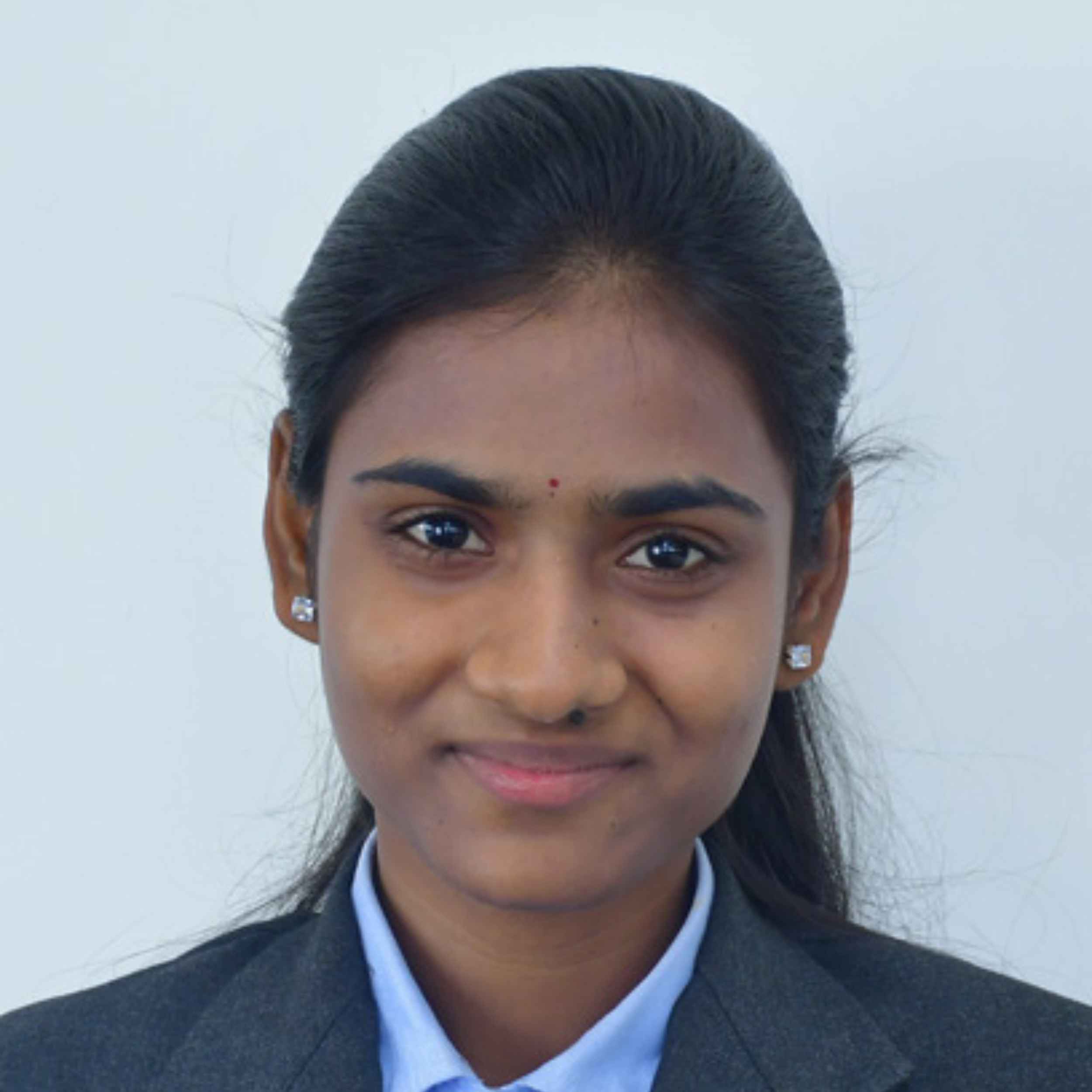 Mamatha Datla