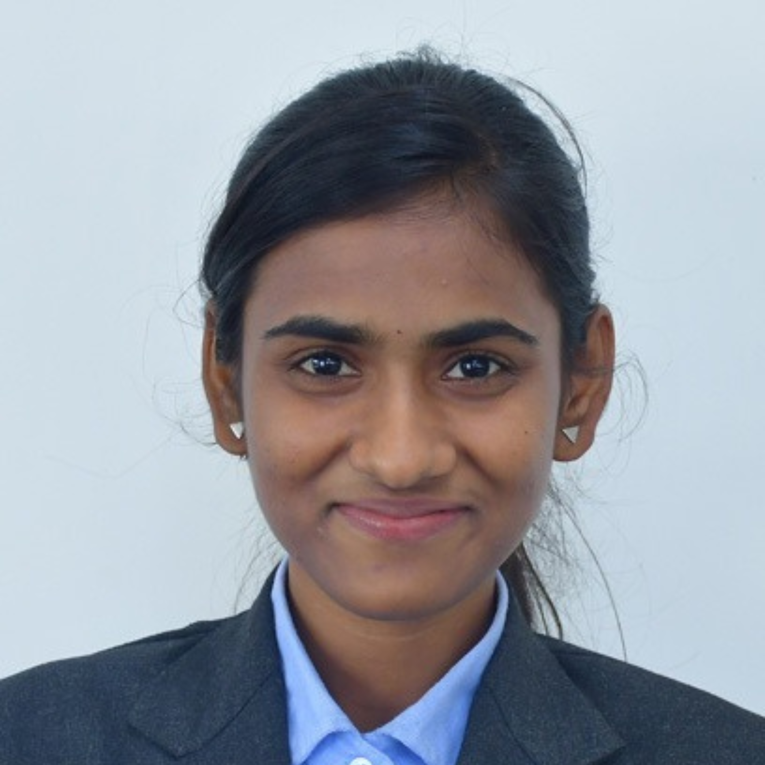 Manasa Datla