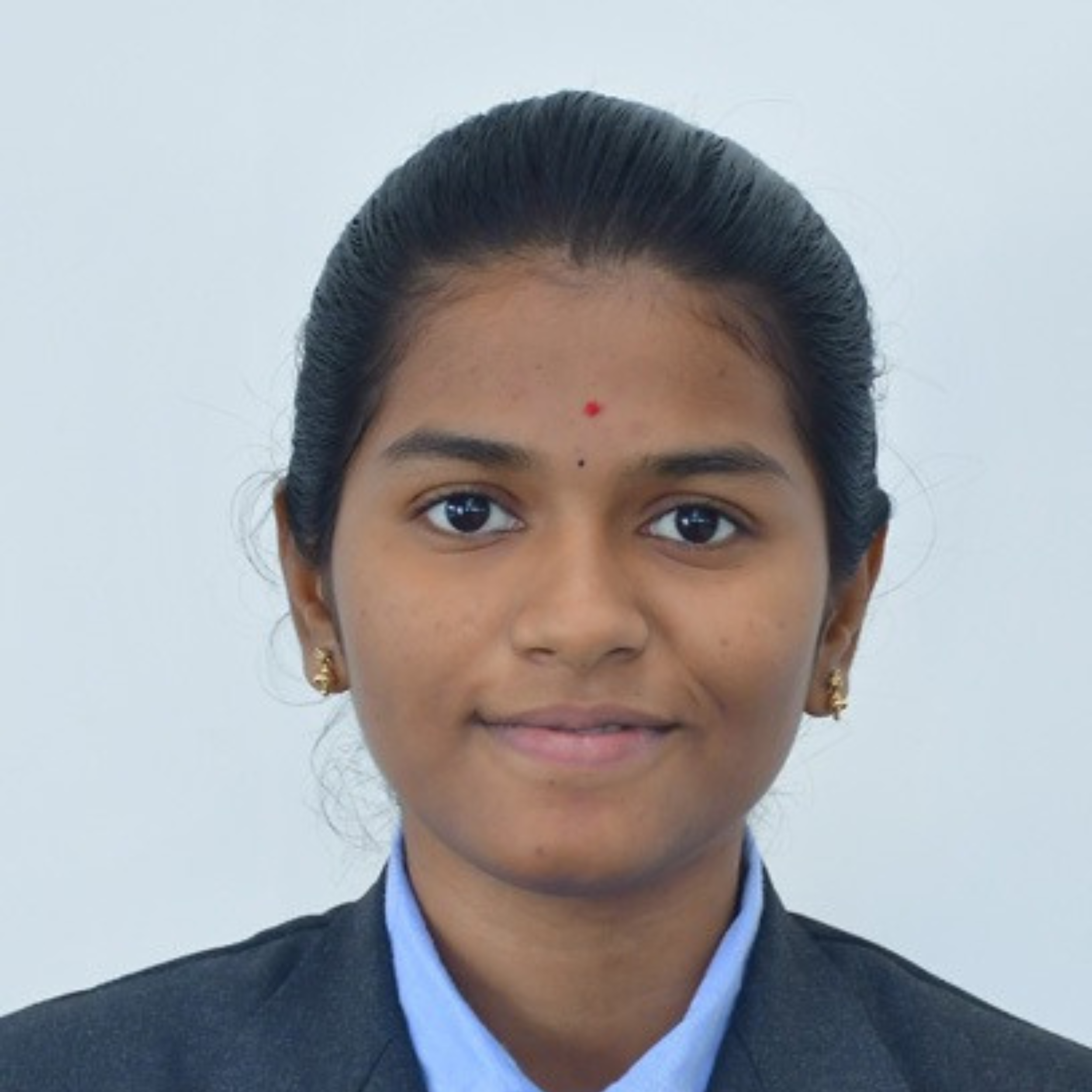 Pallavi K