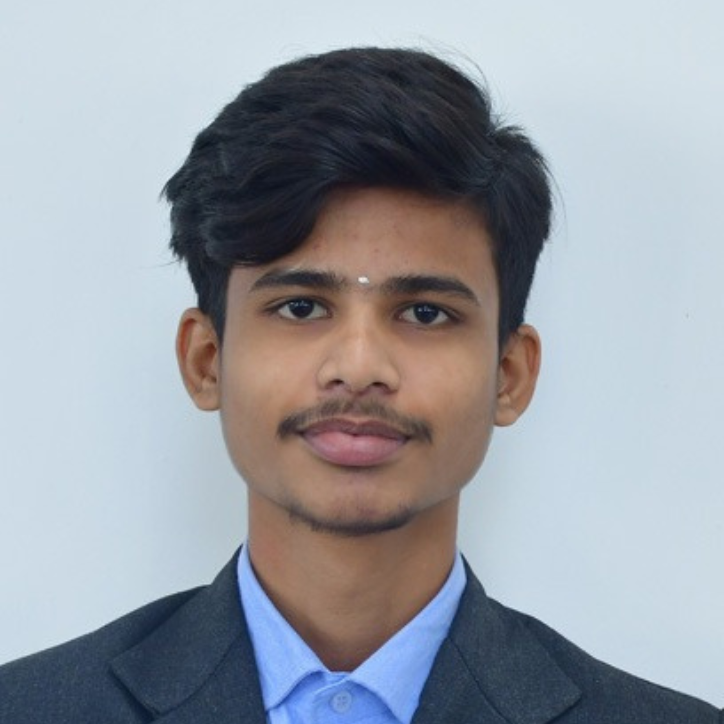 Prajwal C