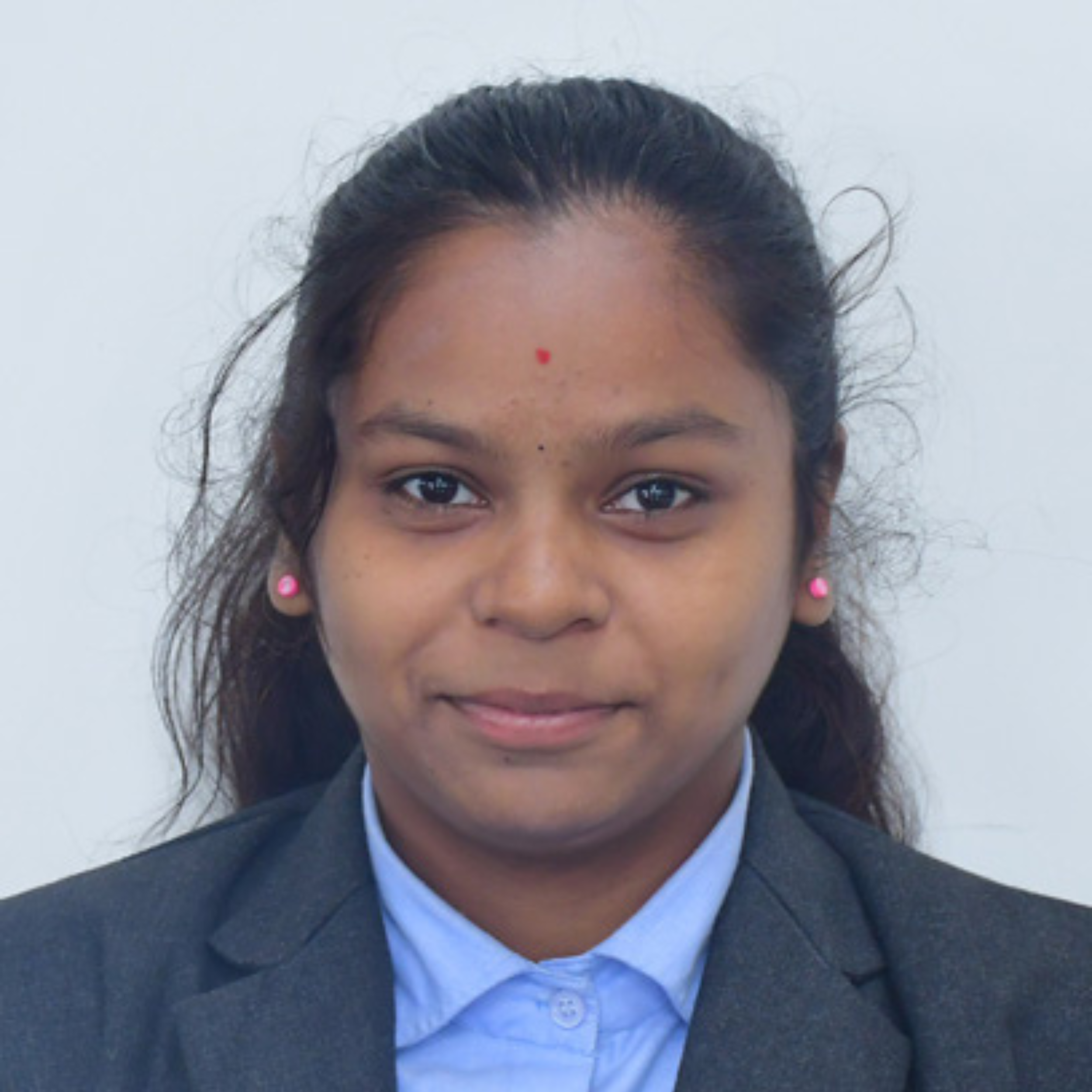 Tanvi Srigeri